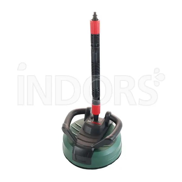 bosch Aquasurf 280 - spazzola per patio
