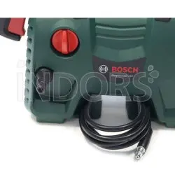 Sistema di accensione Idropulitrice Bosch