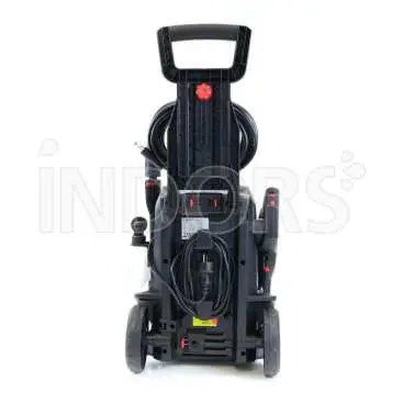 retro della idropulitrice universal aquatak 130