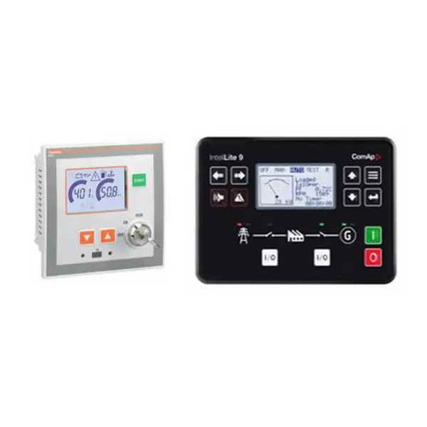 centralina di controllo CGM 15P