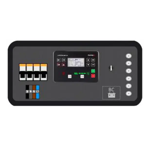 quadro automatico CGM 15 P