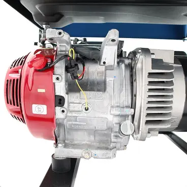motore CGM CX5000 - Generatore Motore Honda Benzina