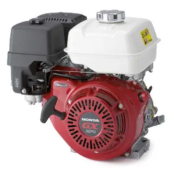 motore HONDA GX270 CGM CX5000 - Generatore Motore Honda Benzina