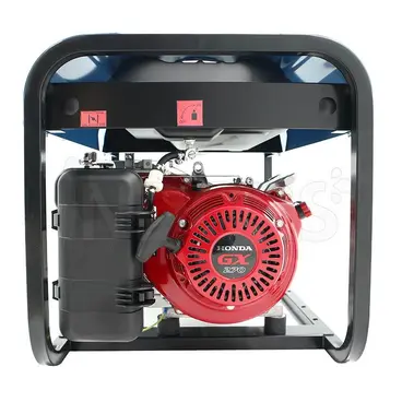 honda GX 270 CGM CX7000 - Generatore Corrente 6,9 kW a motore Honda GX390