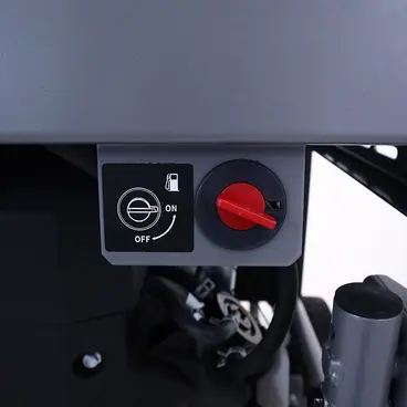 CGM DUAL 20000SP  - Gruppo Elettrogeno Professionale