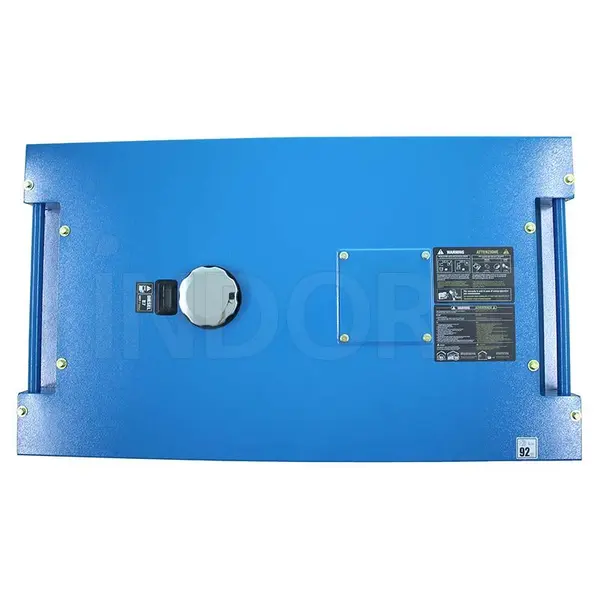 alto CGM S9000 DUAL - Generatore Professionale Monofase e Trifase