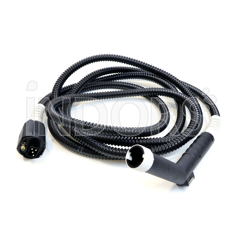 Captains Flexible 2 Switches for Steam Cleaners