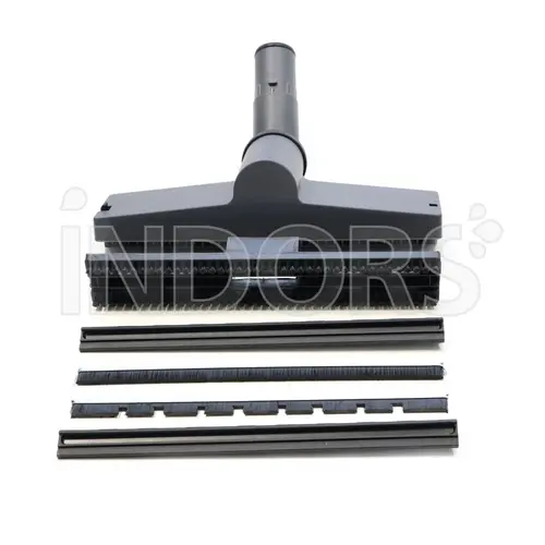 Capitani Kit Spazzola A.V. 71029 per pulitori a vapore