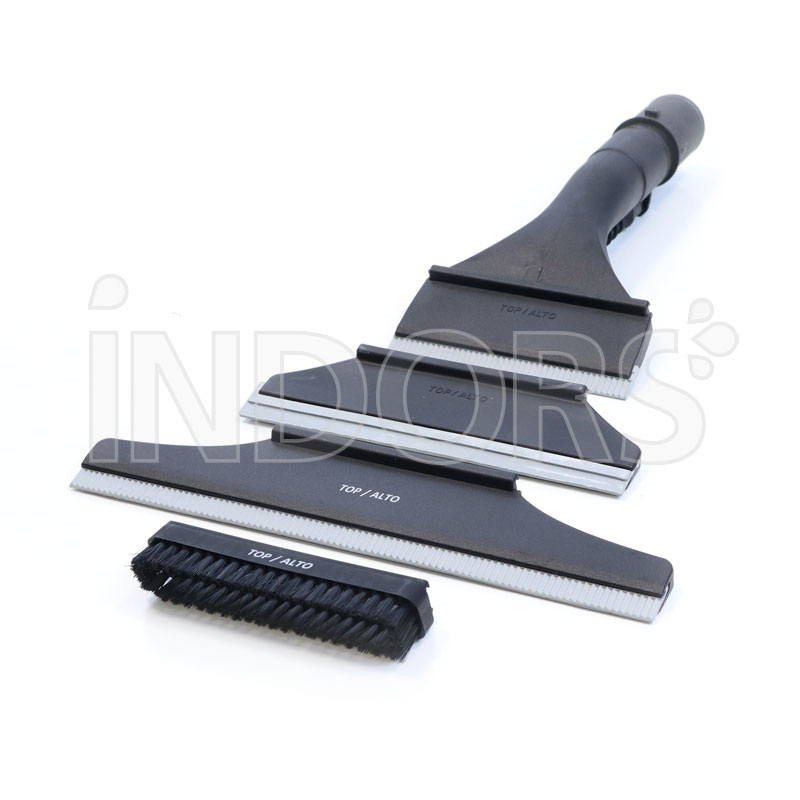 Capitani Squeegee Kit 45194 for steam cleaners