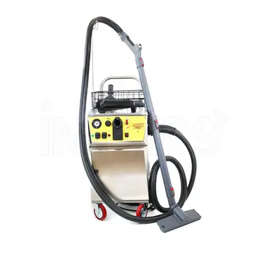 Capitani Vapor 3000 A Plus Iniezione-Estrazione Vapore e Detergente