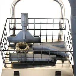 Capitani Vapor 3000 A Plus Iniezione-Estrazione Vapore e Detergente