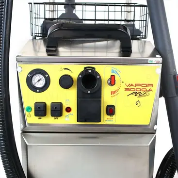 Capitani Vapor 3000 A Plus Iniezione-Estrazione Vapore e Detergente