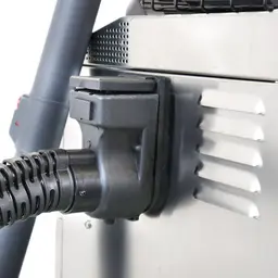 Capitani Vapor 3000 A Plus Iniezione-Estrazione Vapore e Detergente