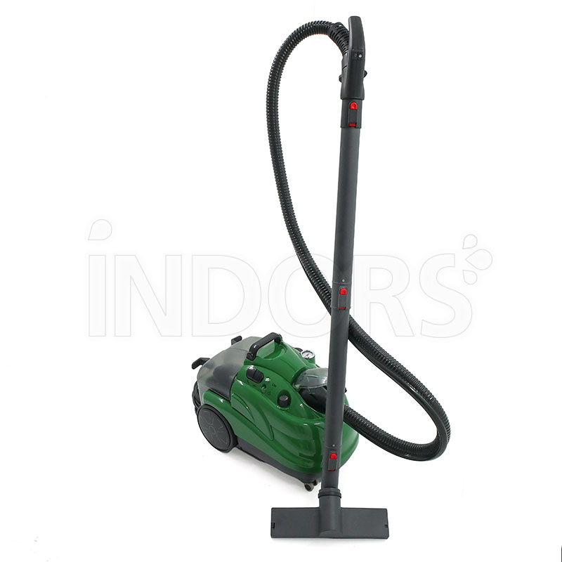 Capitani SL 9500 - Pulitore a Vapore con Aspirazione