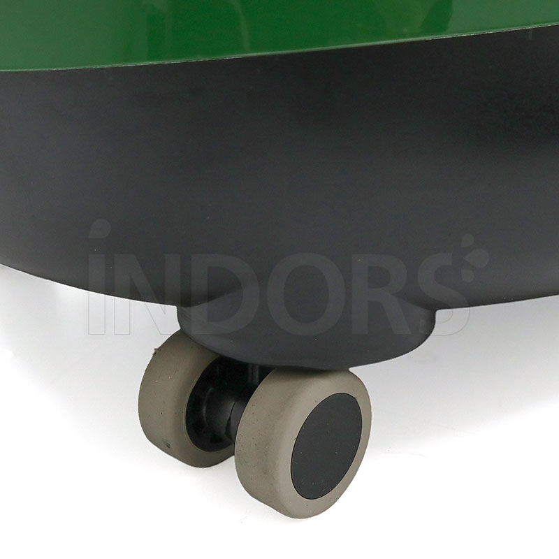 Capitani SL 9500 - Pulitore a Vapore con Aspirazione