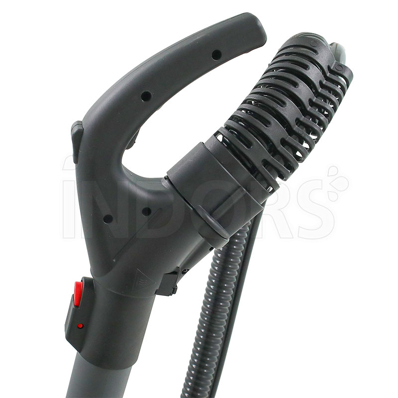 Capitani SL 9500 - Pulitore a Vapore con Aspirazione