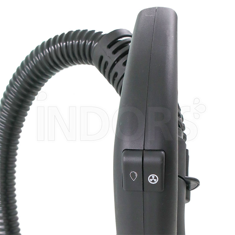 Capitani SL 9500 - Pulitore a Vapore con Aspirazione