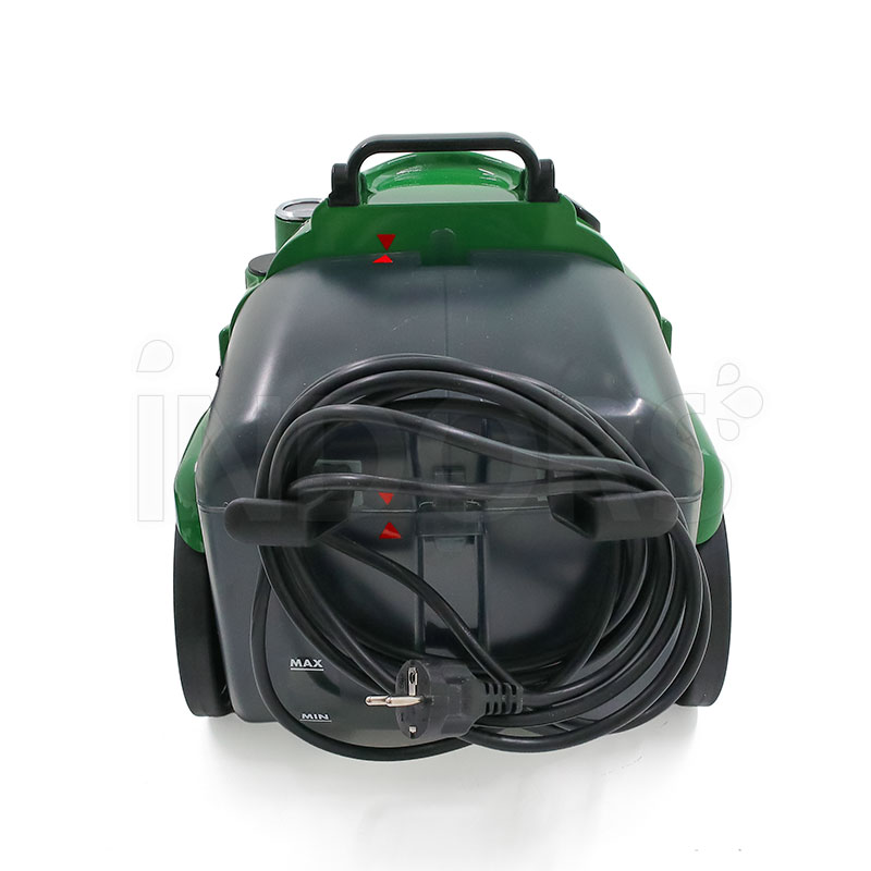 Capitani SL 9500 - Pulitore a Vapore con Aspirazione