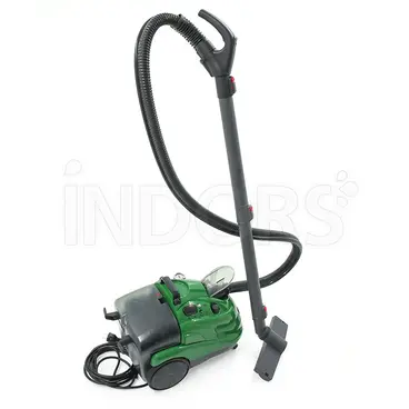 Capitani SL 9500 - Pulitore a Vapore con Aspirazione