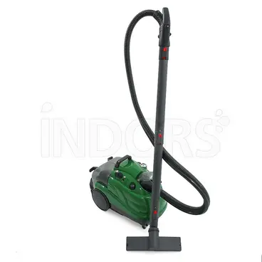Capitani SL 9500 - Pulitore a Vapore con Aspirazione