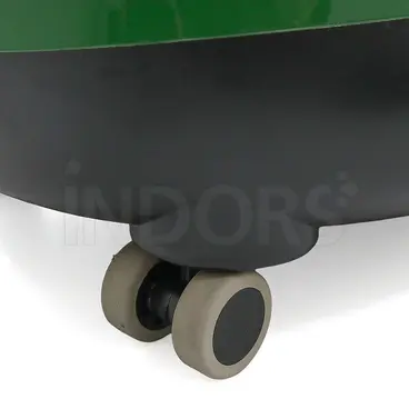 Capitani SL 9500 - Pulitore a Vapore con Aspirazione