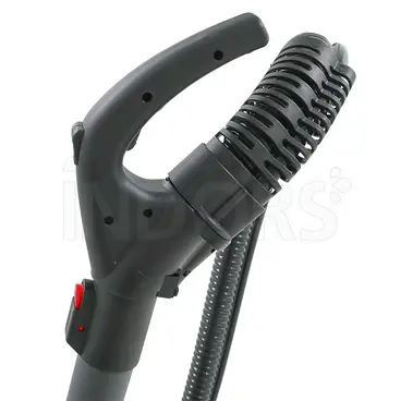 Capitani SL 9500 - Pulitore a Vapore con Aspirazione