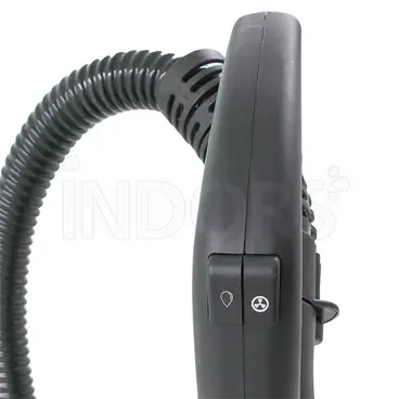 Capitani SL 9500 - Pulitore a Vapore con Aspirazione