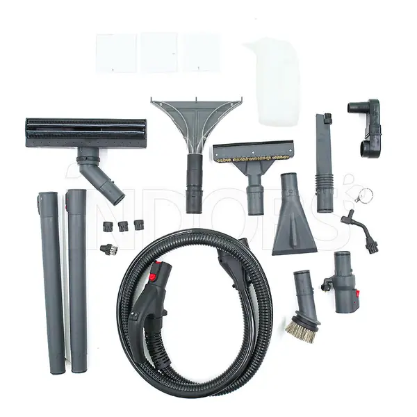 Capitani SL 9500 Vaporella Pulitore a Vapore