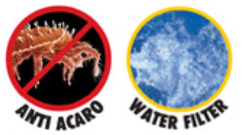 Capitani SL 9500 - Pulitore a Vapore con Aspirazione