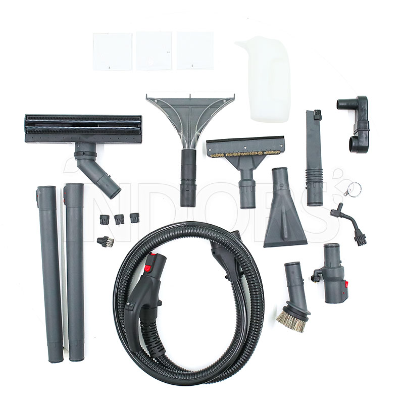 Capitani SL 9500 Vaporella Pulitore a Vapore