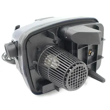 filtro Capitani Desiderio plus - Pulitore a Vapore