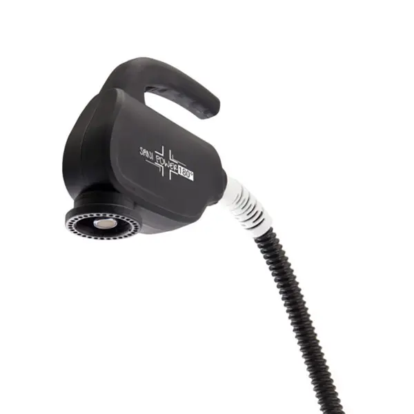 Capitani Sani Power 180°C - Pistola Sanificante Vapore Secco