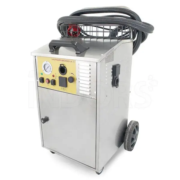 Pulitore a Vapore Industriale Capitani Vapor 9000 A