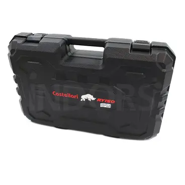 Castellari RY150 - Potatore a Batteria Professionale