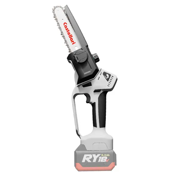 Castellari RY150 - Potatore a Batteria Professionale