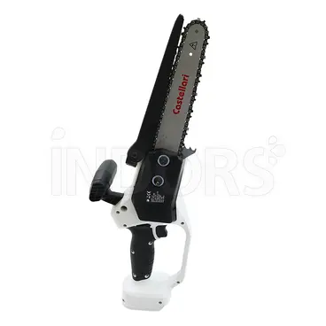 Castellari RY200  - Potatore Professionale a Batteria Litio 18 V