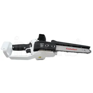 Castellari RY200  - Potatore Professionale a Batteria Litio 18 V