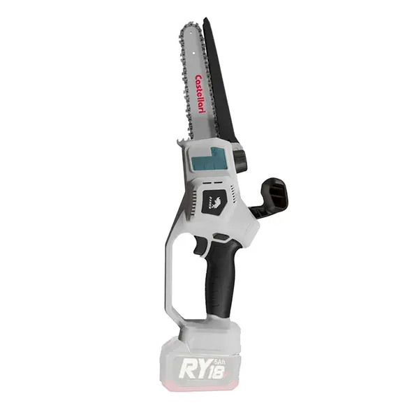 Castellari RY150  - Potatore Professionale a Batteria Litio 18 V