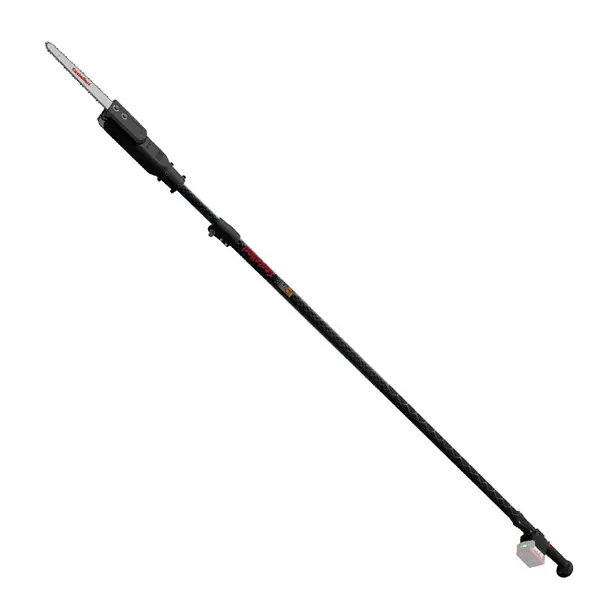 Castellari RY400 Carbon - Potatore su Asta in Carbonio 4 m