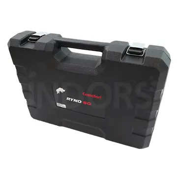 Castellari RYNO 60 - Forbice da Potatura Ø 35 mm a Batteria Litio