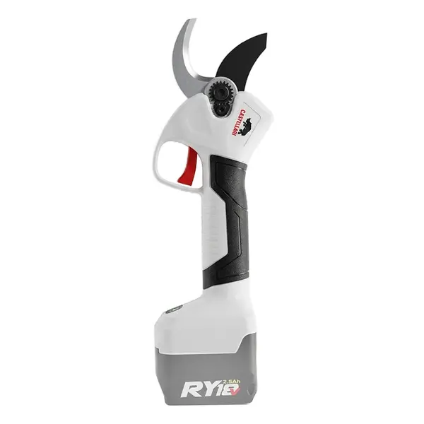 Castellari RYNO 60 - Forbice da Potatura Ø 35 mm a Batteria Litio