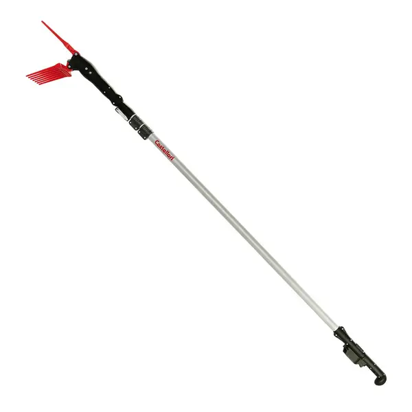 Castellari Olivance EP L 18 12V - Abbacchiatore Professionale a Batteria 3 m