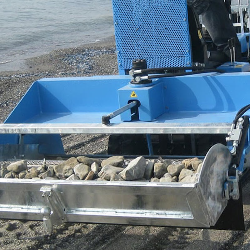 CFC Speed Tapiro Standard Kubota Wagon