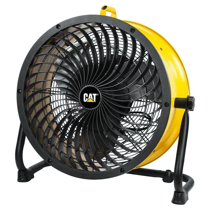 CFG CT003 HVD-18 AC CAT - Ventilatore Magazzino CAT HVD-18AC Ø 45 cm