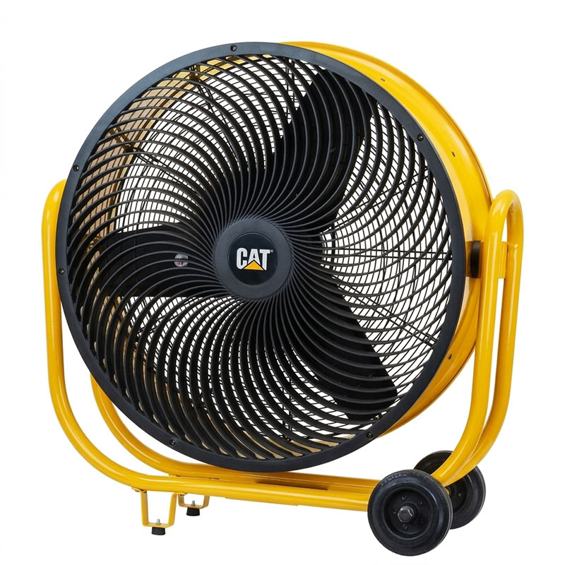 CFG CT009 - Circolatore Aria a Turbina CAT HVD-30AC Ø 76 cm