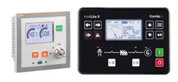CGM 100P - Generatore Professionale Fisso con centralina di controllo