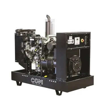 CGM 150P - Generatore Professionale Fisso Aperto