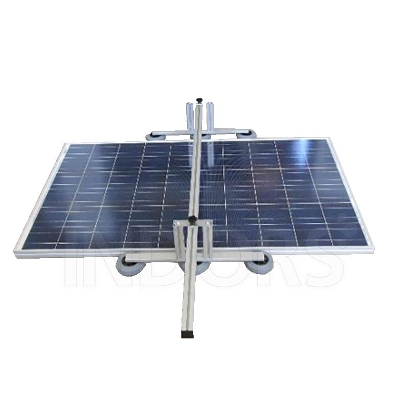 Sale and service of related accessory Fly 13TGX is an accessory for photovoltaic brush, TGX kit for 1300 mm shed.