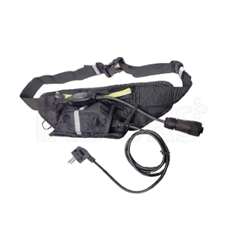 Fly 5 ALM - 230 V power supply pouch