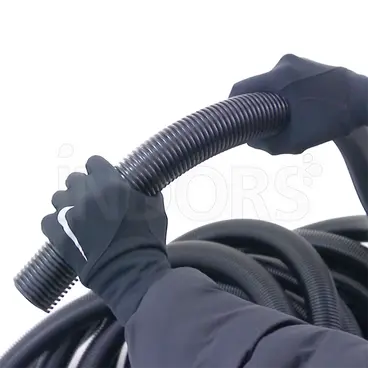dopo Tubo extra Ø 50 mm per Aspirazione Antipiega Antischiacciamento